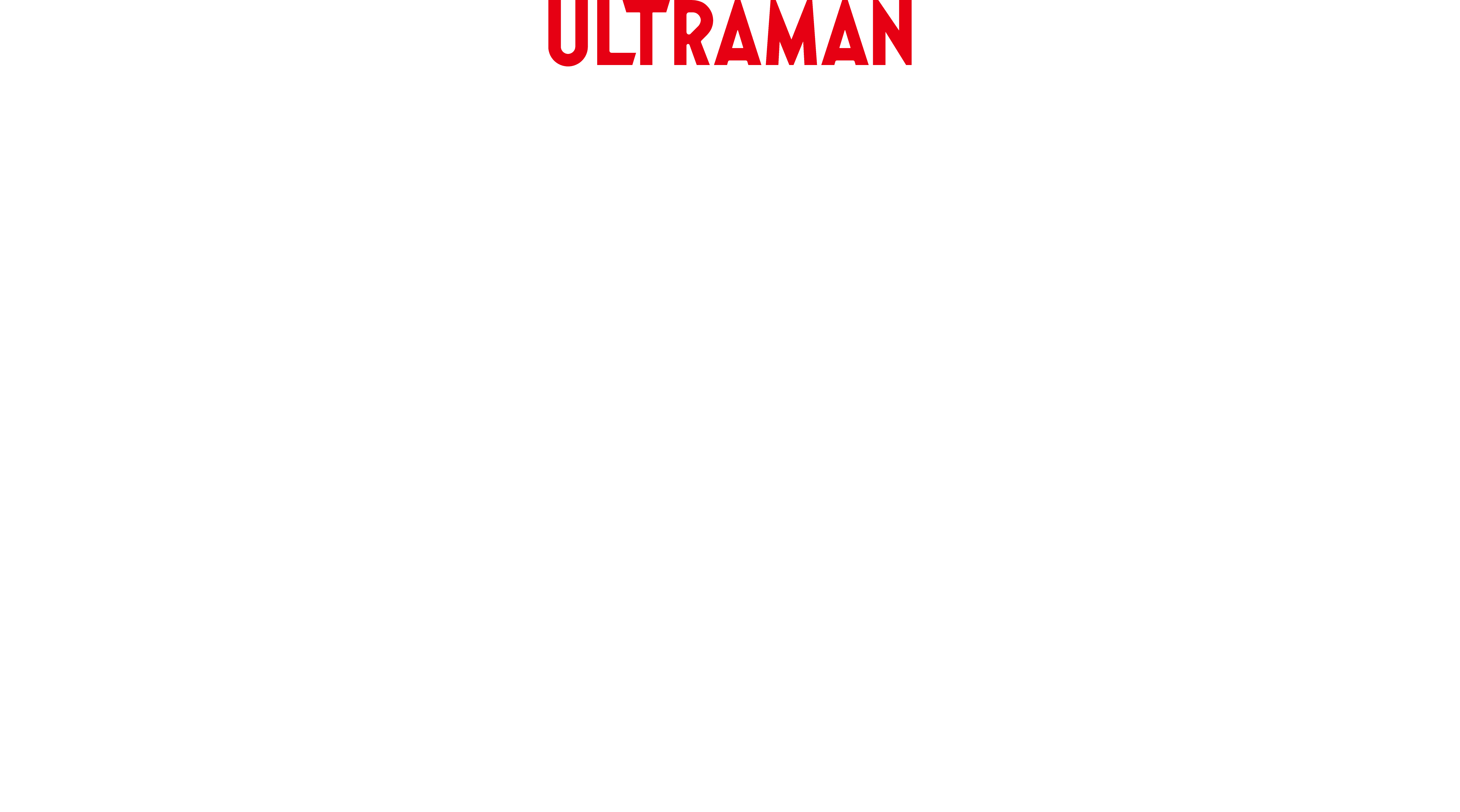THE LIVE新シリーズ「ウルトラヒーローズ THE LIVE」