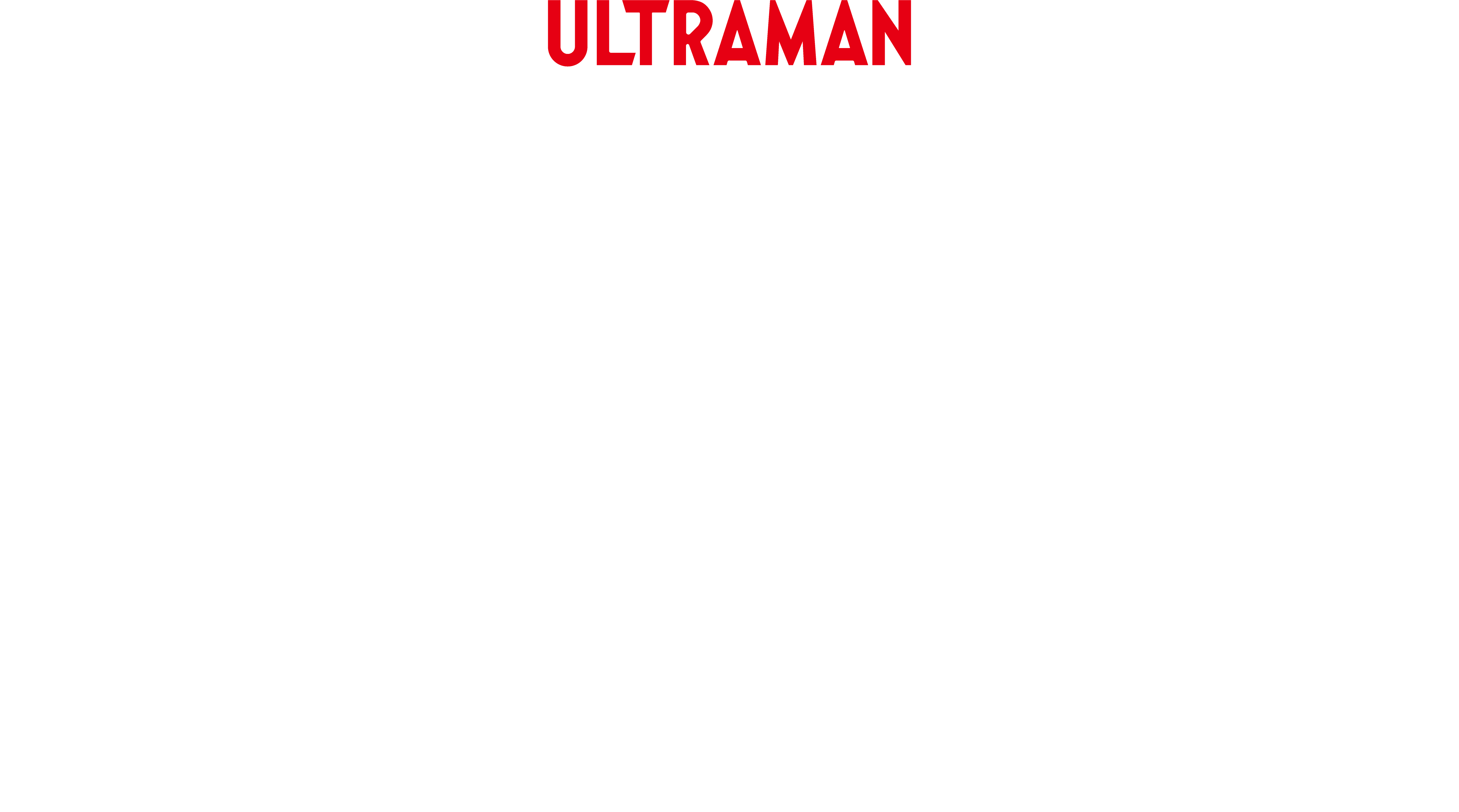 THE LIVE新シリーズ「ウルトラヒーローズ THE LIVE」